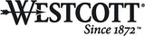 Westcott N-90027 00 Easy Grip Scheren Set, 3 Stück, 13,8cm + 20,1cm + 24,8 cm, schwarz-blau - EUR 1,66 / Einheit