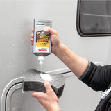 SONAX CARAVAN Regenstreifen Entferner 500ml Spezialreiniger Wohnmobil Wohnwagen