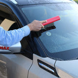 SONAX FlexiBlade (1 Stück) blitzschnelles Trocknen von nassen Flächen bei maximaler Oberflächenschonung | Art-Nr. 04174000