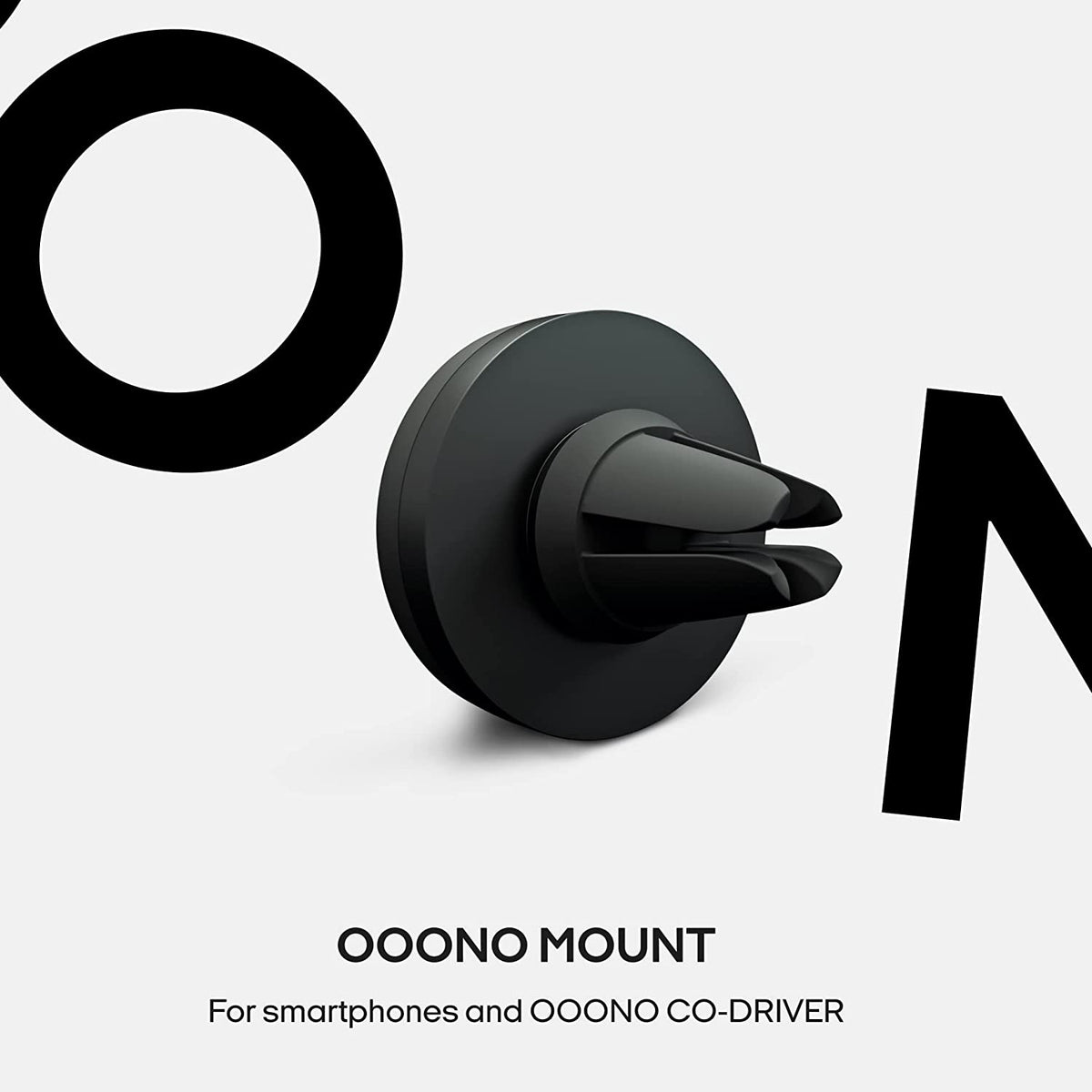 OOONO Mount für Smartphones / Verkehrsalarm. Universal für iPhone 5/6/ –  Kummert Business eCommerce