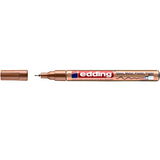 edding 780 Glanzlackmarker Paint Marker Creative Lackmarker 0,8mm XF Lackstift