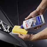 Sonax XTREME BrilliantWax 1 Hybrid NPT 500ml Hartwachs spiegelnder Tiefenglanz