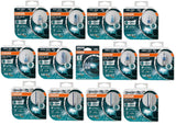 Osram Xenarc Cool Blue Intense Next Generation D1S D2S D3S D4S H1 H4 H7 H11 T10 W5W