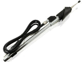Teleskopantenne ausziehbar für Mercedes-Benz C-Klasse W201 W202 180er 190er manuelle Kotflügelantenne keine Elektrische Antenne