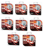 OSRAM NIGHT BREAKER LASER +150% NEXT GENERATION H1 H3 H4 H7 HB3 HB4 H8 H11