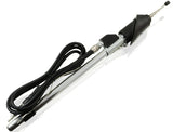 Teleskopantenne ausziehbar für Mercedes-Benz S-Klasse W126 C126 manuelle Kotflügelantenne keine Elektrische Antenne