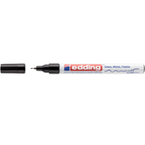 edding 780 Glanzlackmarker Paint Marker Creative Lackmarker 0,8mm XF Lackstift