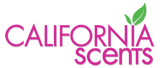California Scents Car Scents Lufterfrischer Duftdose Car Freshener Malibu Melon