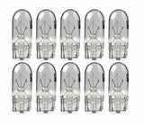 T10 W5W 5W 12 Volt Glassockel Leuchte Glüh Lampe Birne 5 Watt Standlicht 10x - EUR 0,25 / Einheit