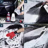 SONAX Xtreme Rich Foam Schaumshampoo 1 Liter