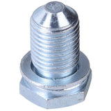 Ölablassschraube mit Dichtring M14x1,5 25mm für Audi Seat Skoda