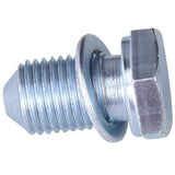 Ölablassschraube mit Dichtring M14x1,5 25mm für Audi Seat Skoda