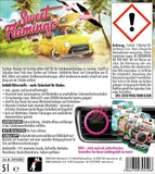 SONAX Reiniger Scheibenreiniger gebrauchsfertig Sonax Pink Flamingo 5 Liter
