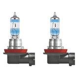 OSRAM H11 Night Breaker 200 +200% NEXT GENERATION 12V 55W PGJ19-2