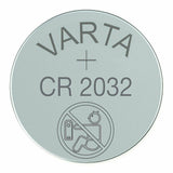 Varta 2032 2025 2016 Knopfzellen Industrie Ware MHD 2028 Batterie Knopfzelle