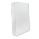 Premium Kopierpapier 2500 Blatt DIN A4 Hochweiß Copy Papier Laser Druckerpapier - EUR 0,01 / Blatt