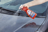 SONAX 2434000 XTREME Spray+Seal Sprüh-Versiegelung Auto KFZ Autopflege 750 ml