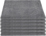 SONAX Coating Towel Microfasertuch 6 Stück 04511000 - EUR 3,83 / Einheit