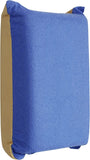SONAX Scheibenschwamm 2 in 1 Schwamm 04171000  ScheibenSchwamm