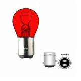 P21/5W 12V 21/5W BAY15d ROT Bremslicht Rückleuchte Doppelfaden 2x - EUR 10,00 / Einheit