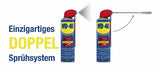 WD-40 Vielzweck-Spray 500 ml Smart-Straw - Schmieröl ohne Silikon