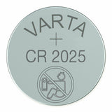 Varta 2032 2025 2016 Knopfzellen Industrie Ware MHD 2028 Batterie Knopfzelle