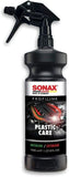 SONAX PROFILINE 1Liter Plastic Care Kunstoffpflege Innen Außen Reiniger Fahrzeug