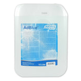 10 Liter Hoyer AdBlue Kanister DEF Harnstofflösung+Ausgießer BMW VW AUDI PKW