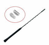 DAB Antenne DAB/DAB+ AM/FM GPS Navigation Telefon flexible Kurzstab Antenne PKW