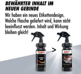 SONAX PROFILINE 1Liter Plastic Care Kunstoffpflege Innen Außen Reiniger Fahrzeug