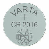 Varta 2032 2025 2016 Knopfzellen Industrie Ware MHD 2028 Batterie Knopfzelle