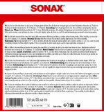SONAX Coating Towel Microfasertuch 6 Stück 04511000 - EUR 3,83 / Einheit