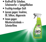 750ml SONAX Scheibenstar Scheibenreiniger Glasreiniger Scheiben Glas Reiniger