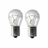 P21W 21W BA15S 12V 21W BA15s Bremslicht, Glühlampe, Birne, Lampe Set - EUR 1,50 / Einheit