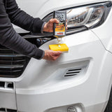 SONAX  CARAVAN Politur 500 ml Camping Reinigung Lackpflege Wohnwagen Wohnmobil