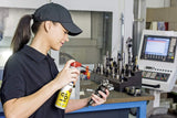 SONAX SX90 Plus Multi-Öl Rostlöser Schmiermittel Ketten-Spray Fahrrad Bike 400ml