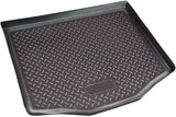 Kofferraumwanne für Ford C-MAX I | DM2 | 2003-2010 | Kofferraummatte passgenau mit Rand