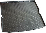 Kofferraumwanne für Opel Zafira B | 5-7 Sitze | 2005-2014 | Kofferraummatte passgenau mit Rand