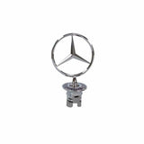 Original Mercedes-Benz Stern Motorhaube Emblem Haubenemblem Haubenstern