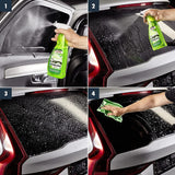 750ml SONAX Scheibenstar Scheibenreiniger Glasreiniger Scheiben Glas Reiniger