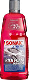 SONAX Xtreme Rich Foam Schaumshampoo 1 Liter