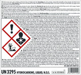 Reifenglanz Gel Reifenpflege Sonax Profiline Wet Look 5L glänzende Nass-Optik