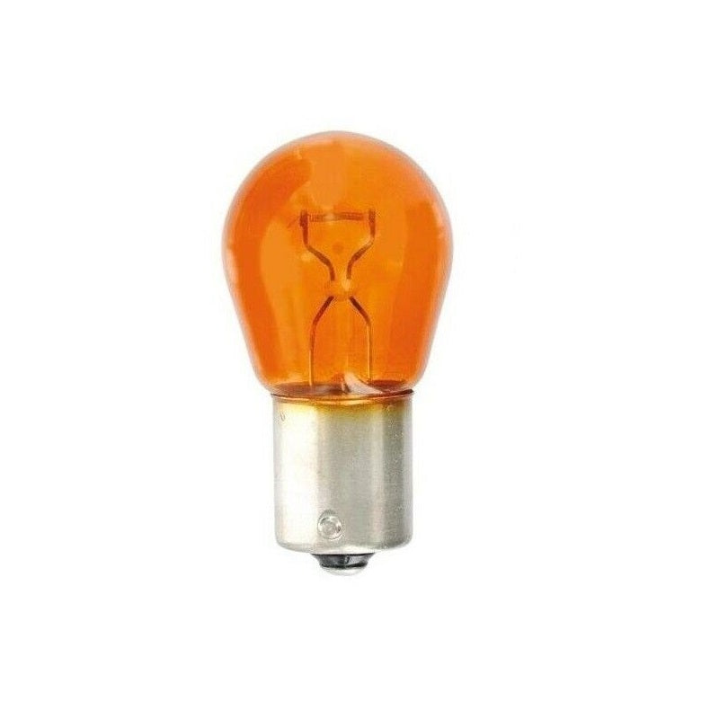 PY21W Blinkerlampe 12V 21W orange Kugel Lampe BAU15s Blinker – Kummert  Business eCommerce