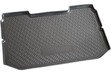 Kofferraumwanne für Nissan Note I. | Typ E11 | 2005-2013 | Kofferraummatte passgenau mit Rand