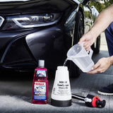 SONAX Xtreme Rich Foam Schaumshampoo 1 Liter