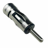 Antennenadapter Antennenstecker PKW Radio Auto ISO auf DIN