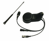Antenne Dachantenne für VW Triplex Stabantenne Antennenfuss GPS GSM RAKU 2 Navi