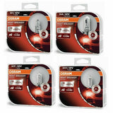 Original Osram Night Breaker Lampen H1 H4 H7 H11 Duo Box Halogen Scheinwerfer