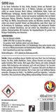 SONAX SX90 Plus Multi-Öl Rostlöser Schmiermittel Ketten-Spray Fahrrad Bike 400ml