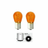 P21W 21W BA15S Orange 12V 21W BA15s Blinker, Glühlampe, Birne, Lampe 2x - EUR 4,00 / Einheit